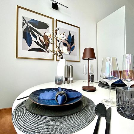 Apartment In Bernburger City Exterior photo